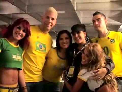 RBD LIVE IN RIO BACKSTAGE-99 - RBD - Live in Rio Backstage