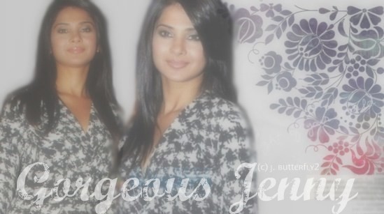 111ofv - Jennifer Winget