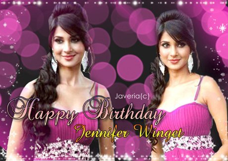 252286_201642149880883_100001052995427_578871_7925932_n - Jennifer Winget