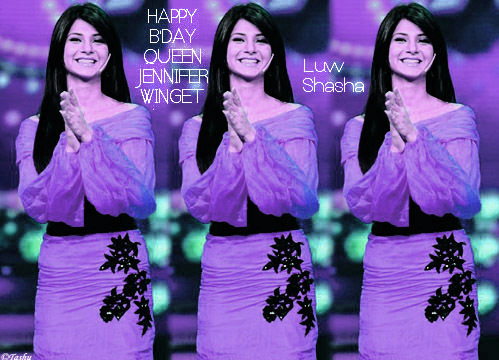 70141552 - Jennifer Winget