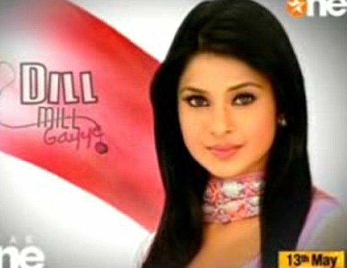 C3zwK - Jennifer Winget
