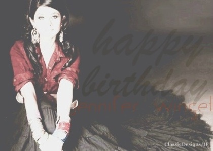 C5YjH - Jennifer Winget