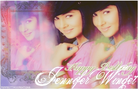 GoS15 - Jennifer Winget