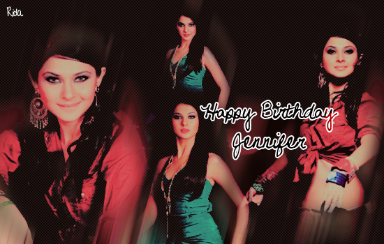 HcfJ0 - Jennifer Winget