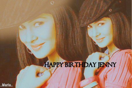 jennyd - Jennifer Winget