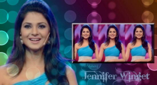 jenug - Jennifer Winget