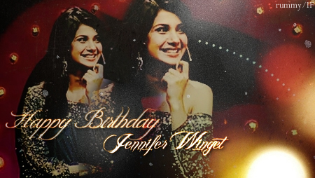 KNoNw - Jennifer Winget