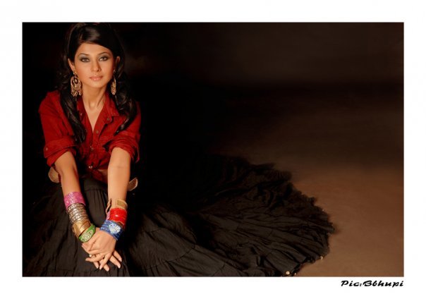 W4EhS - Jennifer Winget