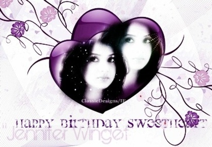 y64zU - Jennifer Winget