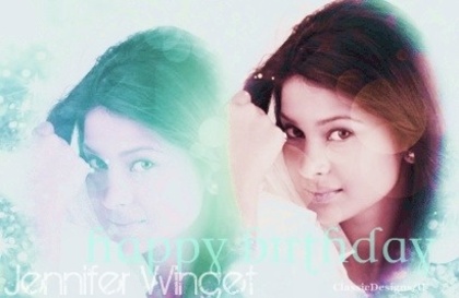 YuJ8w - Jennifer Winget