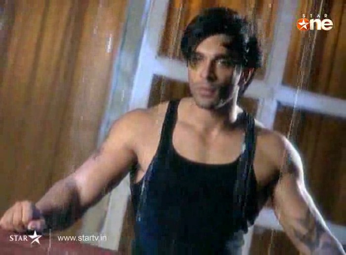 hOTJP - DILL MILL GAYYE KaSh As ArSh Panchgani Rain Scene Caps I