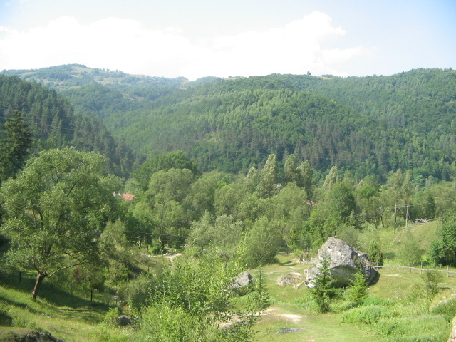 IMG_4687; La cascada Pişoaia
