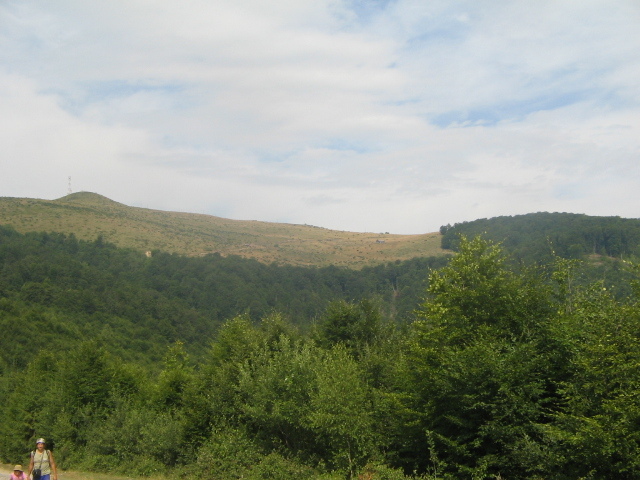 IMG_4717; Muntele Găina
