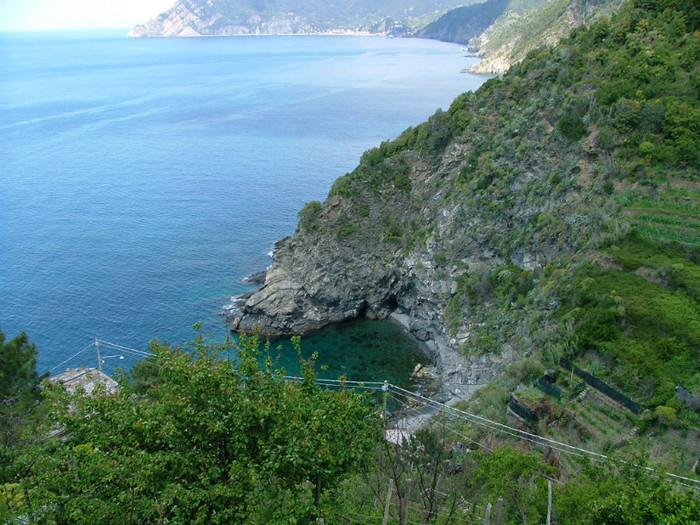 un golfulet de liniste