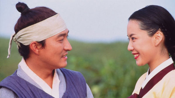 legendele_palatului_negustorul_palatului_Lim_Sang-ok - un nou serial pe TV1