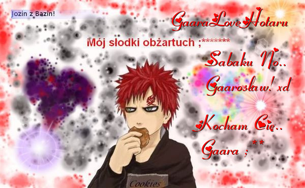 Deidara,Sasori,Tobi au ajuns cel mai bine la inima ei - He Love Me 2