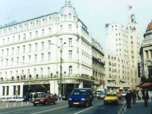 Hotel Capitol 2