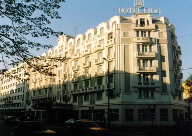 Hotel Lido