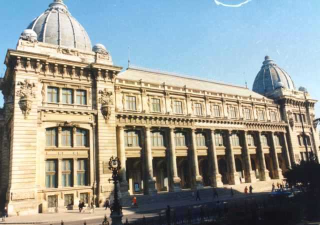 Muzeul National de Istorie