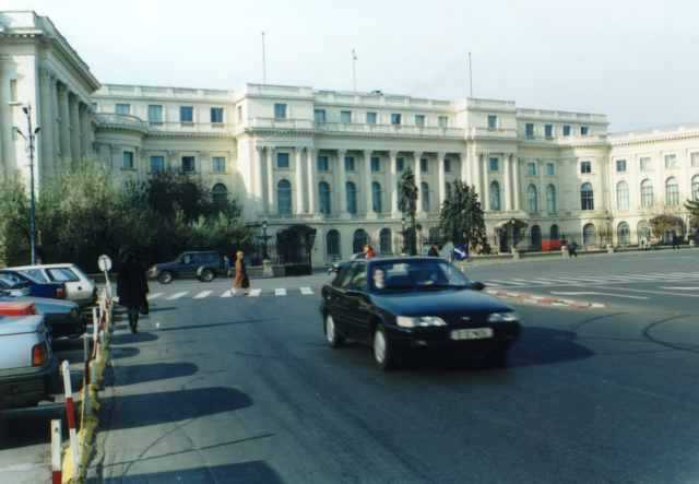 Palatul Regal