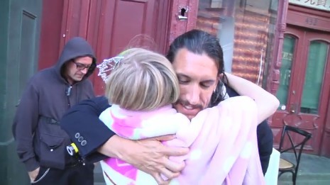 bscap0829 - Avril Lavigne - Smile - Behind the scene - Part 2