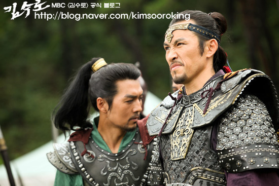 img_6378_kimsooroking[1] - Kim Suro - Regele de Fier 1