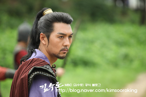 img_6387_kimsooroking[1] - Kim Suro - Regele de Fier 1