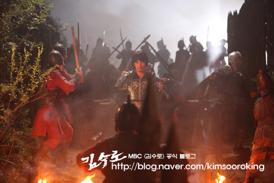 img_7127_kimsooroking[1] - Kim Suro - Regele de Fier 1