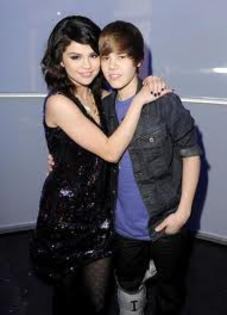images - Selena Gomez si Justin Bieber