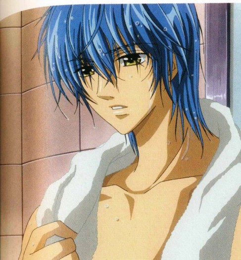 125453 - ANIME - Boys