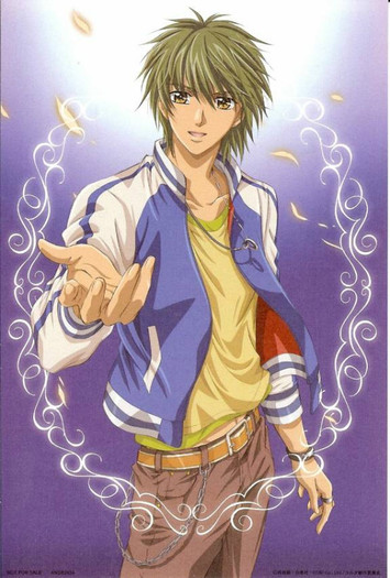 209441 - ANIME - Boys