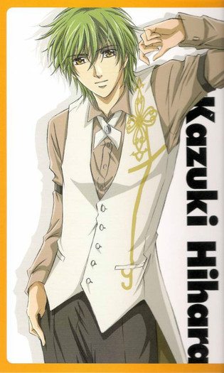 226339 - ANIME - Boys