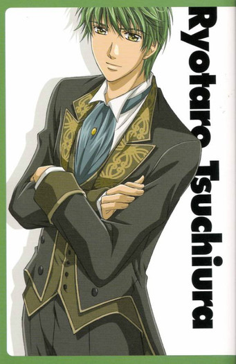 226342 - ANIME - Boys
