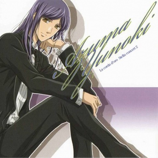 244266 - ANIME - Boys