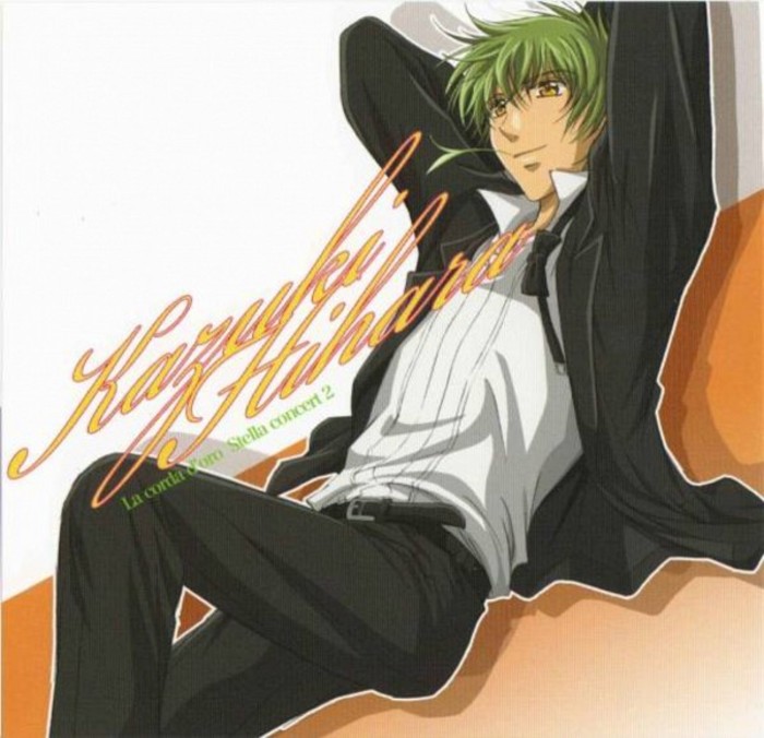 244268 - ANIME - Boys