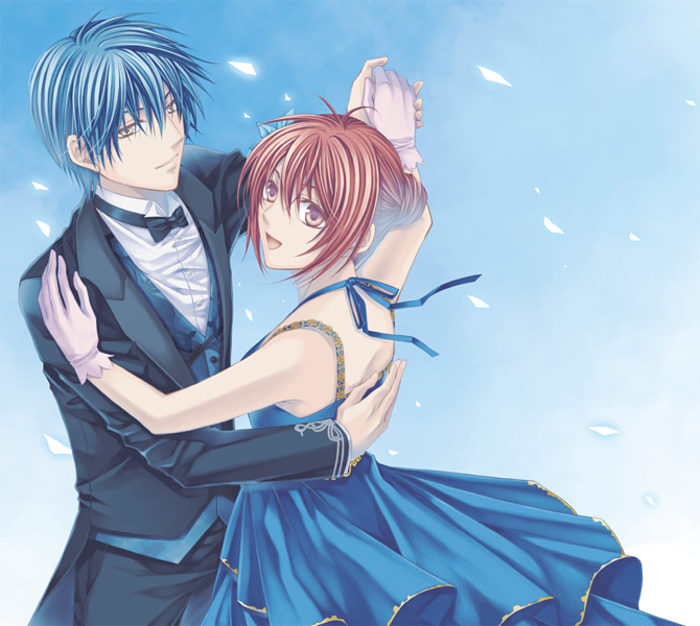 262001 - ANIME - Boys