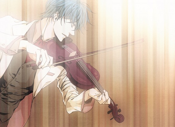 270947 - ANIME - Boys