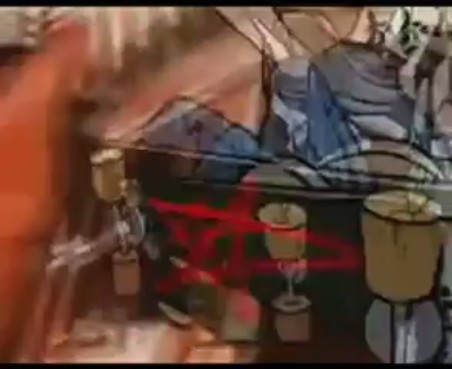 bscap0049 - Avril Lavigne - Under My Skin Album Commercial