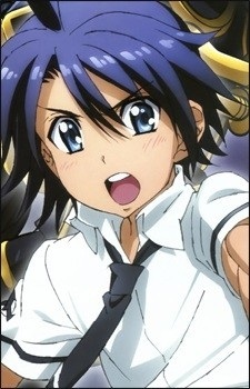 Tomoharu-Asura Criyn