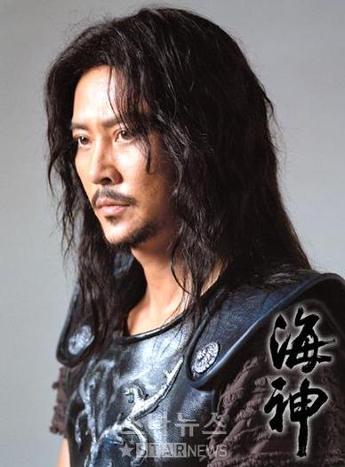 Emperor_of_the_Sea_Jang_Bogo_02 - Emperor of the sea