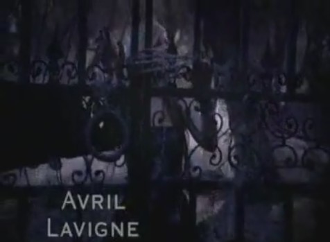 bscap0679 - Forbidden Rose - Avril Lavigne fragrance - COMMERCIAL