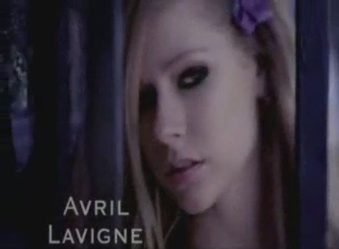 bscap0684 - Forbidden Rose - Avril Lavigne fragrance - COMMERCIAL