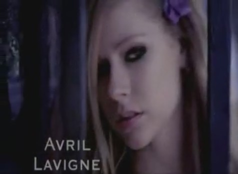 bscap0685 - Forbidden Rose - Avril Lavigne fragrance - COMMERCIAL