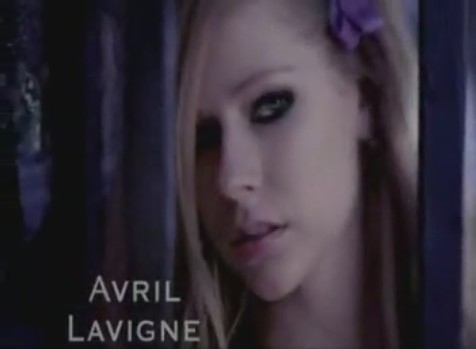 bscap0686 - Forbidden Rose - Avril Lavigne fragrance - COMMERCIAL