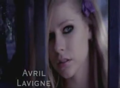 bscap0688 - Forbidden Rose - Avril Lavigne fragrance - COMMERCIAL