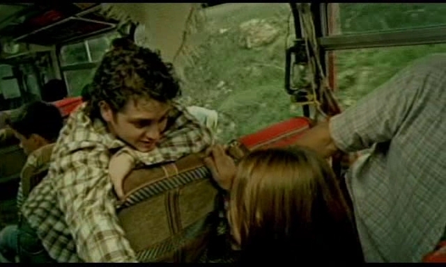 0386 - RBD - Besame Sin Miedo Hit