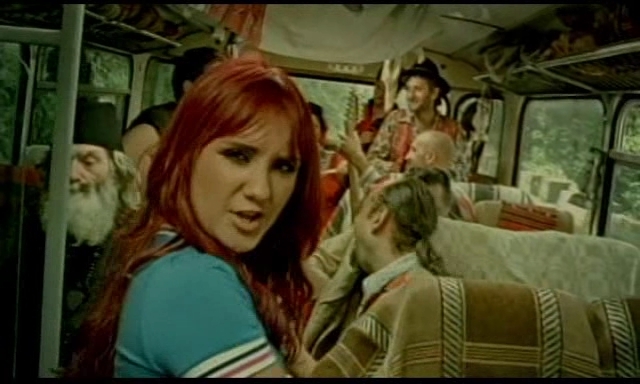 1351 - RBD - Besame Sin Miedo Hit