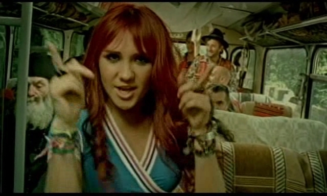 1363 - RBD - Besame Sin Miedo Hit
