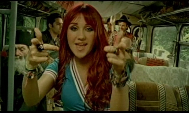 1375 - RBD - Besame Sin Miedo Hit