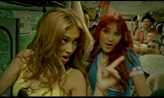 1603 - RBD - Besame Sin Miedo Hit